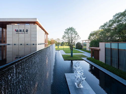 從特質出發的藝術當代景觀設計 ddon笛東2020半年項目巡禮