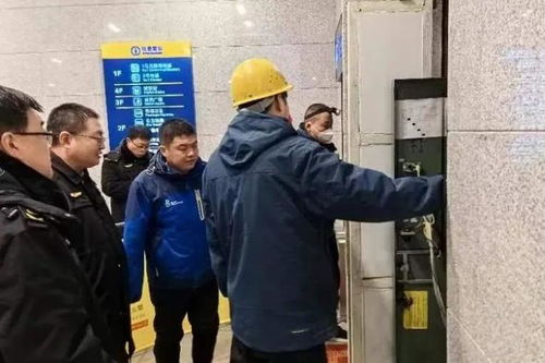 威海市市場監(jiān)管局強化節(jié)前特種設(shè)備檢查與安全技術(shù)培訓，筑牢安全防線