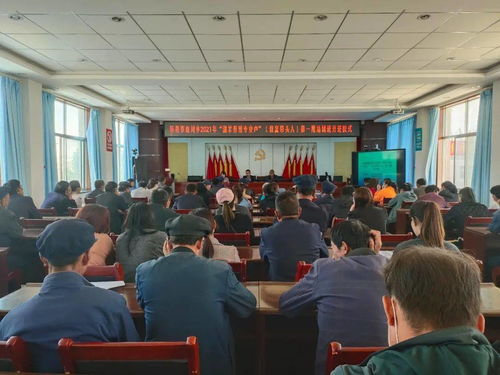 羅山川鄉(xiāng)2021年第一期湖羊養(yǎng)殖技術(shù)培訓班暨特種作業(yè)人員安全技術(shù)培訓圓滿結(jié)班